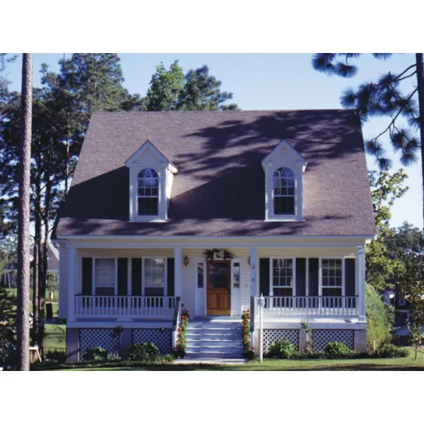 Quaint Country Home