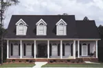 Beautiful Southern Style Home
