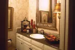 Arts & Crafts House Plan Bathroom Photo 01 - Cedar Vista Craftsman Home 024D-0055 - Search House Plans and More