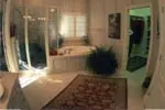 Traditional House Plan Master Bathroom Photo 02 - Newberry European Home 024D-0060 - Shop House Plans and More
