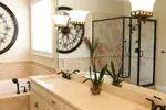 Cabin & Cottage House Plan Bathroom Photo 03 - Damascus Southern Country Home 024D-0797 - Search House Plans and More