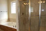 Southern House Plan Bathroom Photo 01 - 024D-0817 - Shop House Plans and More