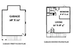 Country House Plan Garage Photo - 024D-0820 - Shop House Plans and More