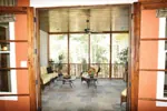 Country French House Plan Screened Porch Photo 01 - Briley Southern Craftsman Home 024S-0025 - Search House Plans and More