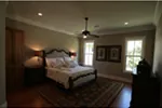 Bedroom Photo 03 - Dianne Hill Lowcountry Home 024S-0029 - Search House Plans and More