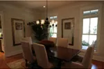 Dining Room Photo 01 - Dianne Hill Lowcountry Home 024S-0029 - Search House Plans and More
