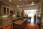 Kitchen Photo 10 - Dianne Hill Lowcountry Home 024S-0029 - Search House Plans and More