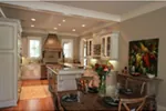 Kitchen Photo 02 - Dianne Hill Lowcountry Home 024S-0029 - Search House Plans and More