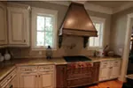 Kitchen Photo 08 - Dianne Hill Lowcountry Home 024S-0029 - Search House Plans and More