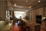 Kitchen Photo 09 - Dianne Hill Lowcountry Home 024S-0029 - Search House Plans and More