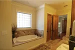 Master Bathroom Photo 01 - Dianne Hill Lowcountry Home 024S-0029 - Search House Plans and More