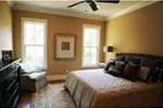Master Bedroom Photo 01 - Dianne Hill Lowcountry Home 024S-0029 - Search House Plans and More