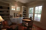 Office Photo 02 - Dianne Hill Lowcountry Home 024S-0029 - Search House Plans and More