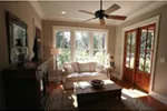 Sitting Area Photo - Dianne Hill Lowcountry Home 024S-0029 - Search House Plans and More