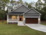 Country House Plan Front Photo 01 - Morely Craftsman Ranch Home 026D-0218 - Shop House Plans and More