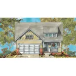 Lovely Craftsman Features Outfit This Home