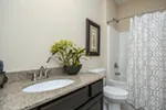 Country House Plan Bathroom Photo 01 - Carrigan Ranch Home 026D-1939 - Search House Plans and More