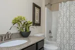 Country House Plan Bathroom Photo 02 - Carrigan Ranch Home 026D-1939 - Search House Plans and More