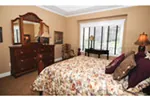Country House Plan Master Bedroom Photo 02 - Pinebay Tudor Home 026D-1942 - Shop House Plans and More