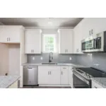 Kitchen Photo 02 - Mayersville Country Home 026D-1947 - Shop House Plans and More