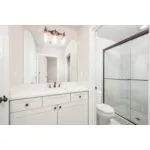 Master Bathroom Photo 04 - Mayersville Country Home 026D-1947 - Shop House Plans and More