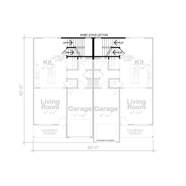 Floor Plan - 026D-2232