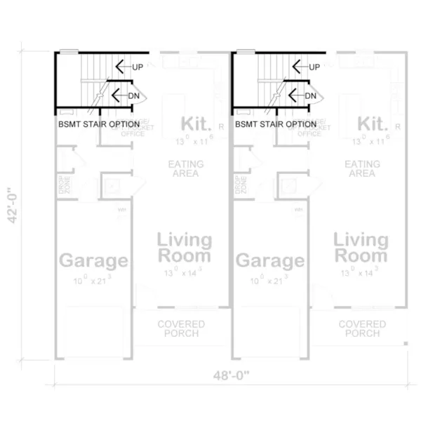 Floor Plan - 026D-2239