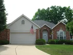 Brick Ranch Home With A Welcoming Feel