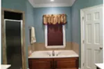 Traditional House Plan Bathroom Photo 02 - Halifax Lane Lowcountry Home 028D-0018 - Search House Plans and More