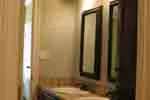 Traditional House Plan Bathroom Photo 02 - Bordentown Ranch Home 028D-0080 - Search House Plans and More