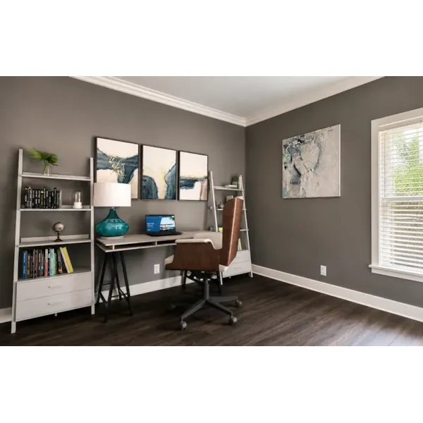 Southern House Plan Bedroom Photo 02 - Kinney Country Home 028D-0101 - Search House Plans and More