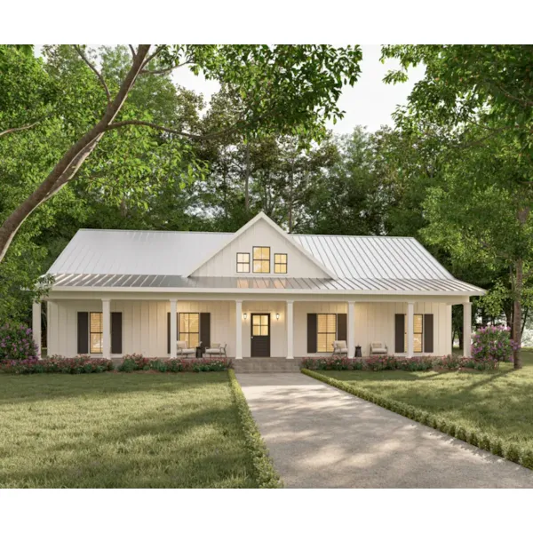 Herring Creek Country Home