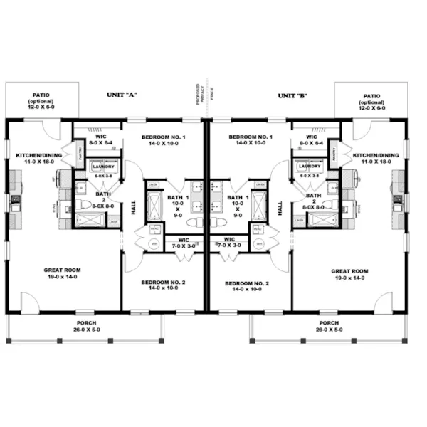 Floor Plan - 028D-0172