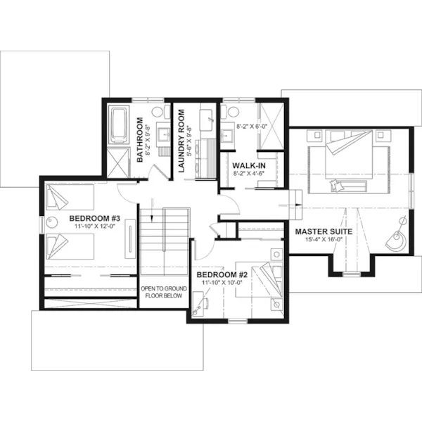 Floor Plan - 032D-0260