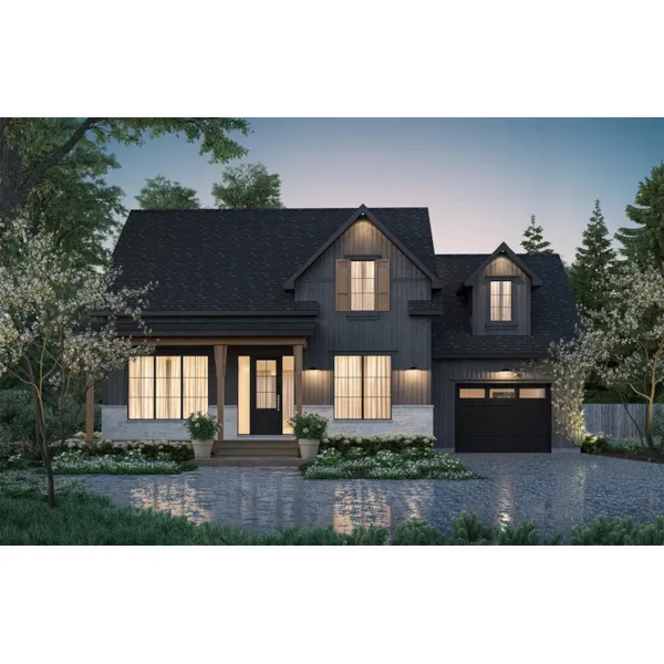 Dunbridge Country Home