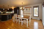 Kitchen Photo 01 - Glen Mawr Country Cabin Home 032D-0525 - Search House Plans and More