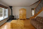 Sitting Room Photo 01 - Glen Mawr Country Cabin Home 032D-0525 - Search House Plans and More