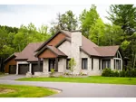 Front Photo 02 - Ashton Lake Traditional Home 032D-0876 - Search House Plans and More