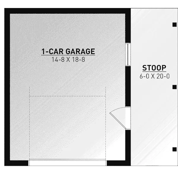 Building Plans Project Plan First Floor 032D-1138