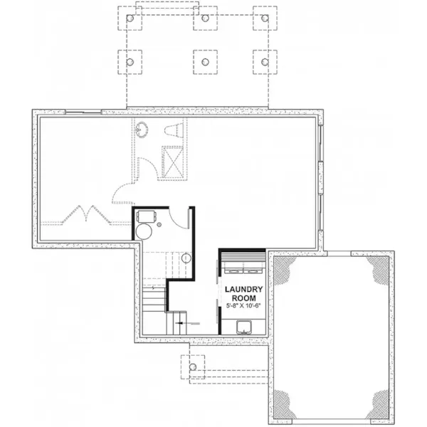 Floor Plan - 032D-1179