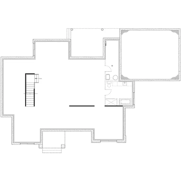 Floor Plan - 032D-1206
