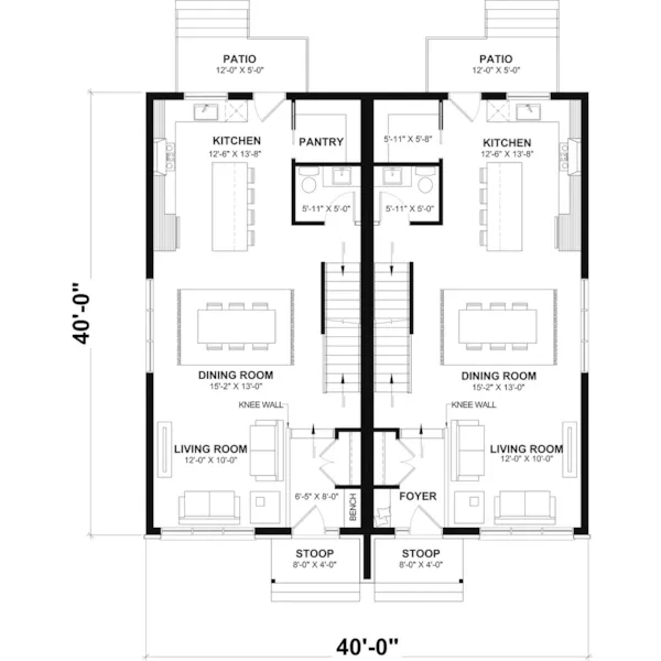 Floor Plan - 032D-1215