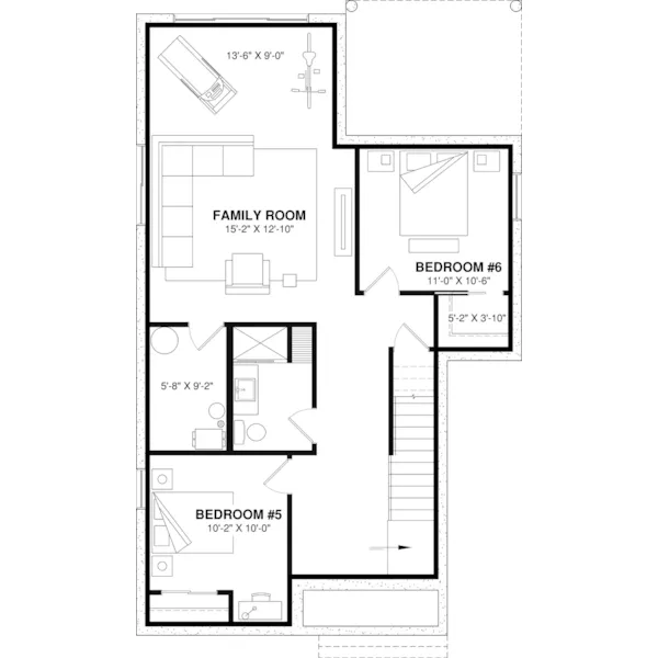 Floor Plan - 032D-1220