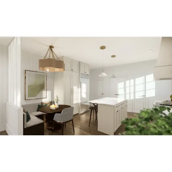 Krieger Ranch Krieger Ranch Home Plan 032D-1231 | House Plans and More