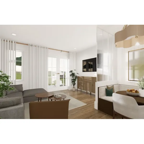Krieger Ranch Krieger Ranch Home Plan 032D-1231 | House Plans and More