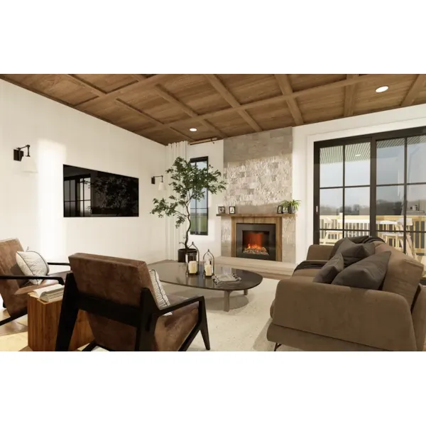 Krieger Ranch Krieger Ranch Home Plan 032D-1231 | House Plans and More