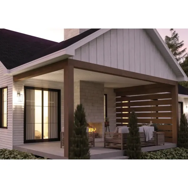 Krieger Ranch Krieger Ranch Home Plan 032D-1231 | House Plans and More