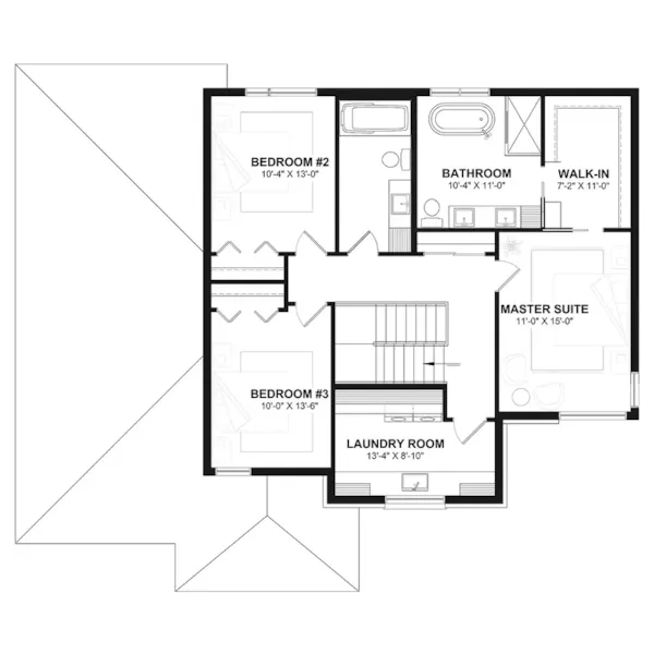 Floor Plan - 032D-1247