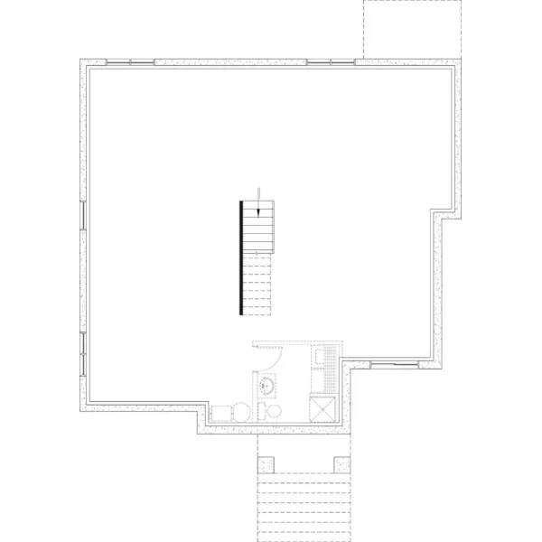Floor Plan - 032D-1250