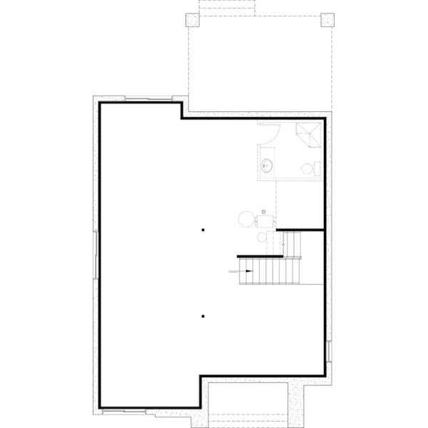 Floor Plan - 032D-1254
